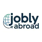 Jobly Abroad icon