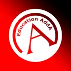 Education Adda Plus iOS Icon