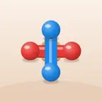 Linko: Connect Dots Puzzle iOS Icon