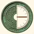 穿越必备 iOS Icon