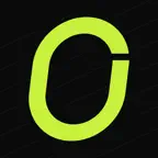 Outstride: Real-World Races iOS Icon