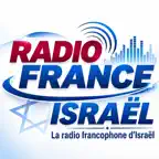 Radio France Israel iOS Icon