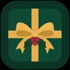 Gift Tracker: Christmas List iOS Icon