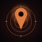 Manhunt: Chase with Friends icon
