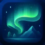 Aurora - Activity & Forecast icon