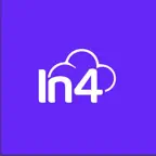 In4 CloudHR Icon
