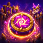 AGASPIBU: Sling Siege iOS Icon