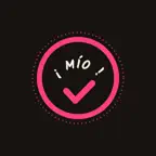 Mío iOS Icon