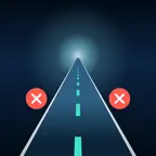 ClearWay: Private DNS Icon