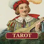 French Tarot – Card Game iOS Icon
