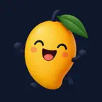 HopMango Icon