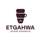 Etgahwa iOS Icon