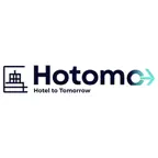 Hotomo - Hotel PMS Icon