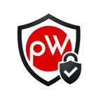Poswave Safe iOS Icon