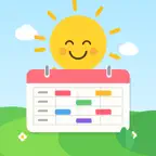 ほいくローテ｜保育園の当番表作成 iOS Icon