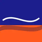 Glide StandUpPaddle Conditions Icon