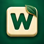 Wordkite: Word Connect Puzzle iOS Icon