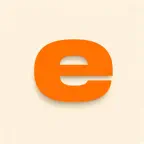 eBot — Магазин мерча iOS Icon