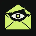 Leaked - Mobile Detective iOS Icon