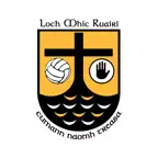 Loch Mhic Ruari GAA iOS Icon