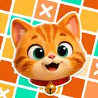 Sudokitty: The Ultimate Puzzle iOS Icon