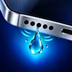 Clean Wave - Speaker Cleaner iOS Icon