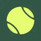 AceCue: AI Tennis Coach icon