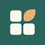 Puzzle Grove: Word Games iOS Icon
