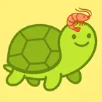 龜米輸入法 iOS Icon