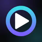 JellyCinema iOS Icon