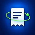 BillOrbit iOS Icon