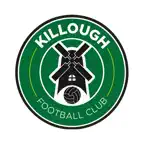 Killough FC iOS Icon