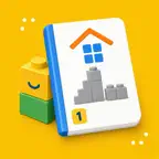 Brick Builder: Photo to Bricks iOS Icon