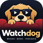 Watchdog: Movie Picks Icon