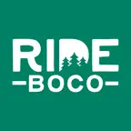 RIDE BOCO iOS Icon