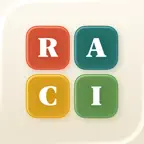 RACI Master iOS Icon