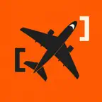 Digital Flight Computer iOS Icon