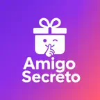 Amigo Secreto Sortear iOS Icon
