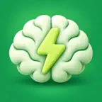 Less Stress: Breathe iOS Icon