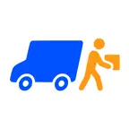 Попутный груз Icon