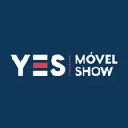 YES Móvel Show App Icon