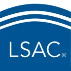 2026 LSAC Law School Forums iOS Icon