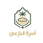 اسرة البازعي iOS Icon
