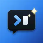 AgentCmd: AI Coding Agent icon