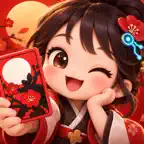 타짜-AI화투 iOS Icon
