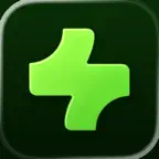 Tradehand: House Tracker iOS Icon