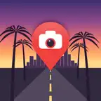 Speed Alert LA icon