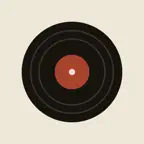 Moodshot: Photo to Music iOS Icon