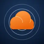 Pilvi for Cloudflare icon