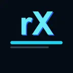 RetomyX Icon